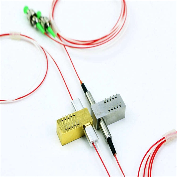 Main Advantages of Raman Amplifiers
