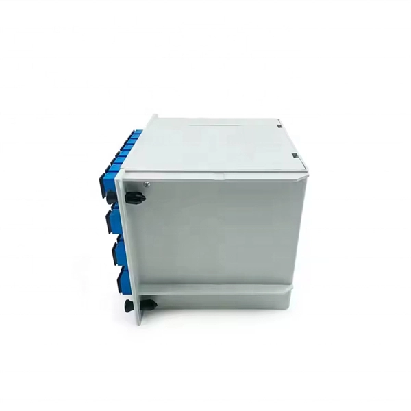 Cost of complete electrical distribution box