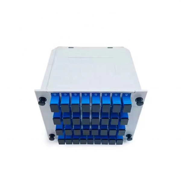 Sanqing Interconnected Distribution Network Automation