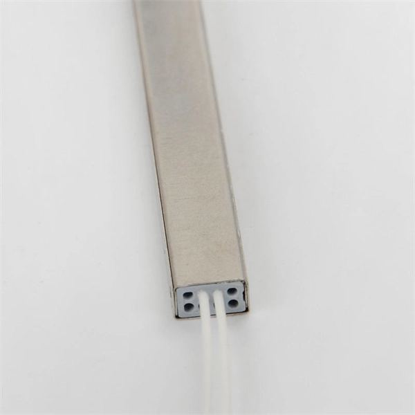 NEMA4X Fiber Optic Tubes for Metropolitan Area Networks