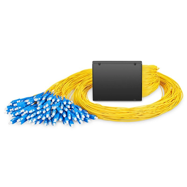 Fiber optic pigtails are divided into multimode pigtails