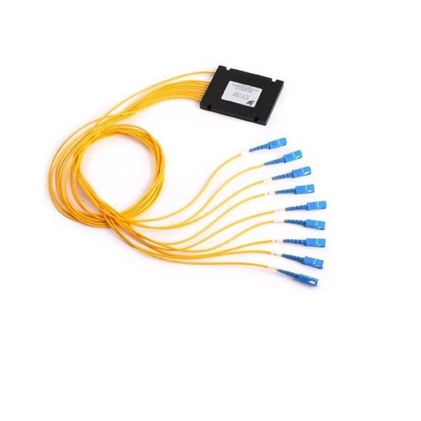 Price of overhead optical cable construction