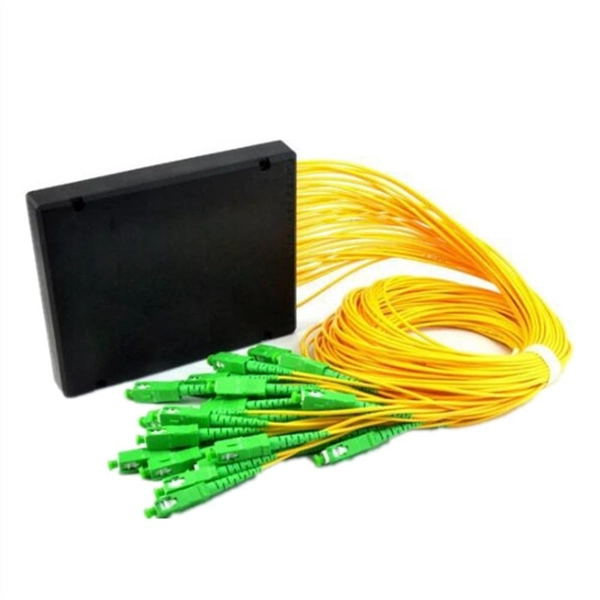 Principle of Telescopic Fiber Optic Sensor