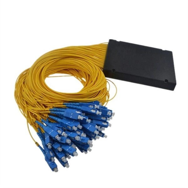 What are the characteristics of electrical cables and optical fibers