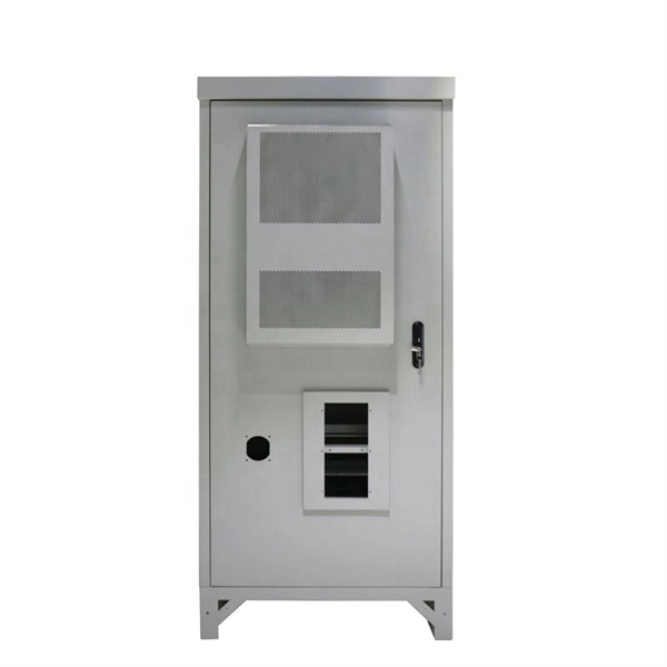 Fiber Optic Cable Distribution Frame omdf
