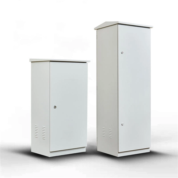 Telecommunications Dedicated Fiber Optic Distribution Box