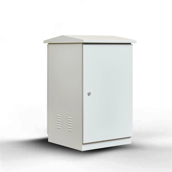 Fiber Bragg grating array sensor network