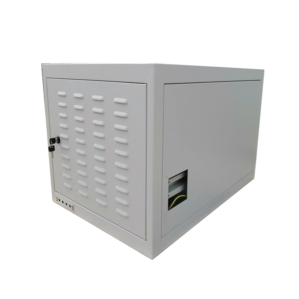 Safety Inspection of Wiring in Distribution Box