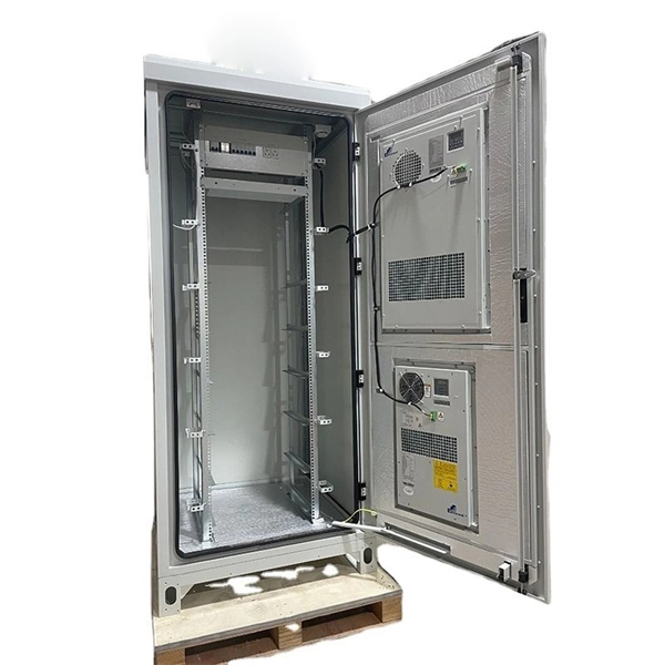 What is the working principle of an optical distribution box