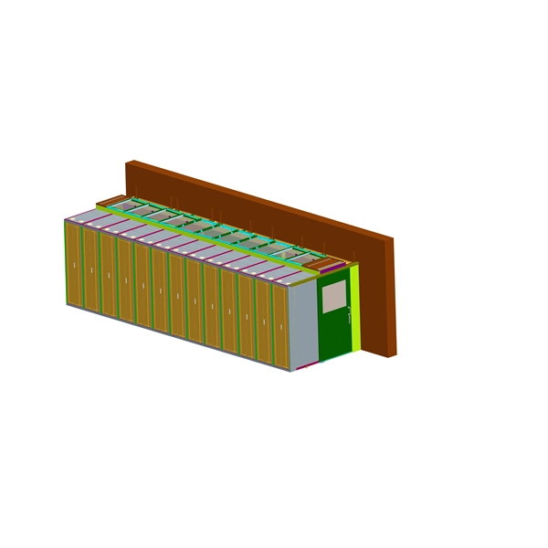 Recommended Commonly Used Distribution Boxes