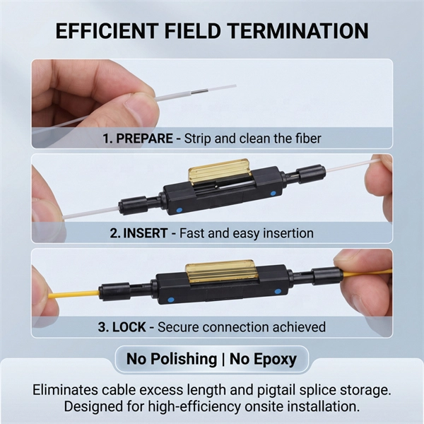 Measuring Fiber Optic Attenuation with an Optical Power Meter
