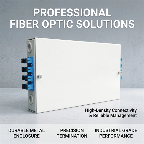 Guide to Low-Loss Selection of SMA Connectors for Campus Networks