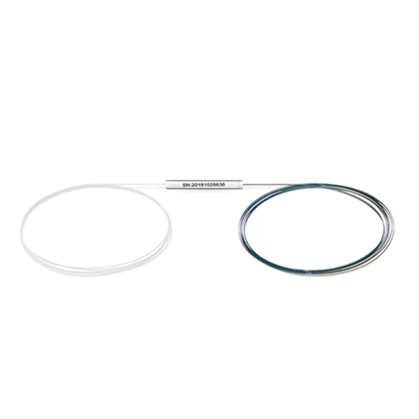 High-precision fiber optic cold splice agent