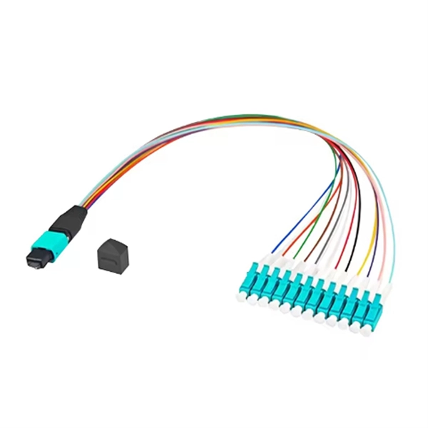 Distribution box from board