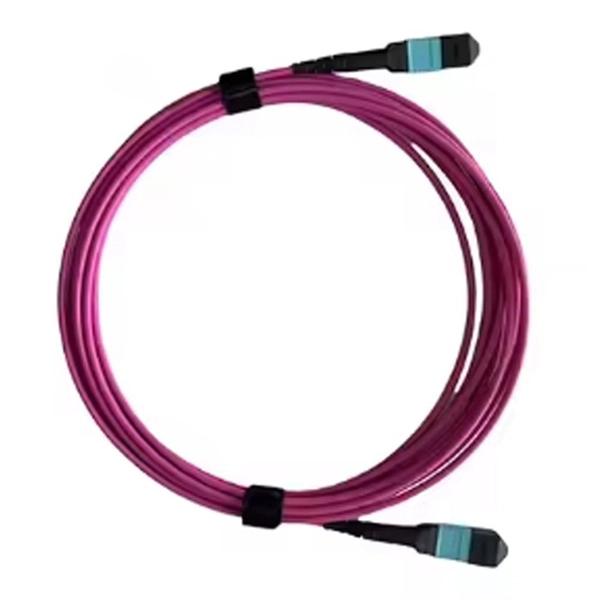 Optical module detects received optical power