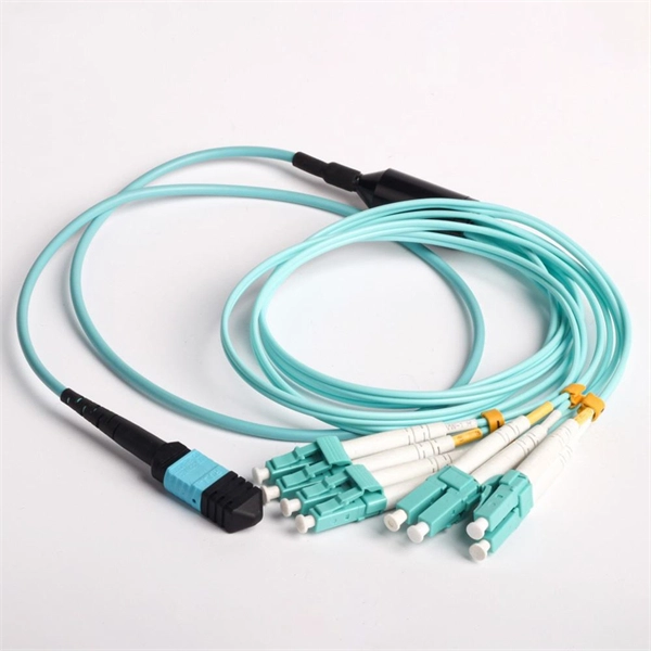 Multimode Fiber Optic Loss Testing