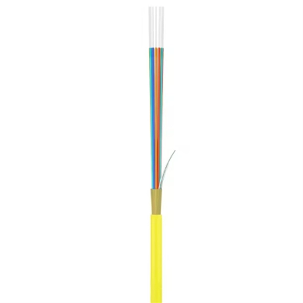 How to prevent fiber optic cable springback problem
