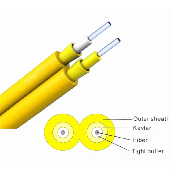 How to test fiber optic splice loss 