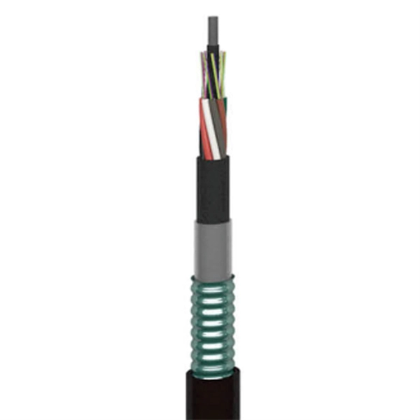 Fiber optic cable line identification is mainly used for