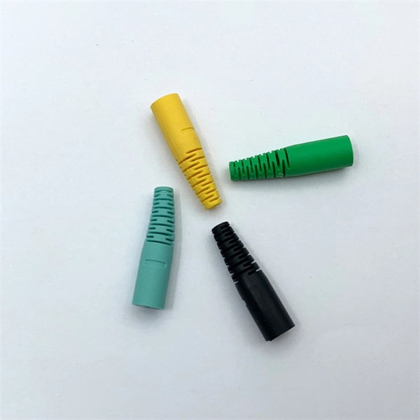 Fiber optic splice box protection level IP
