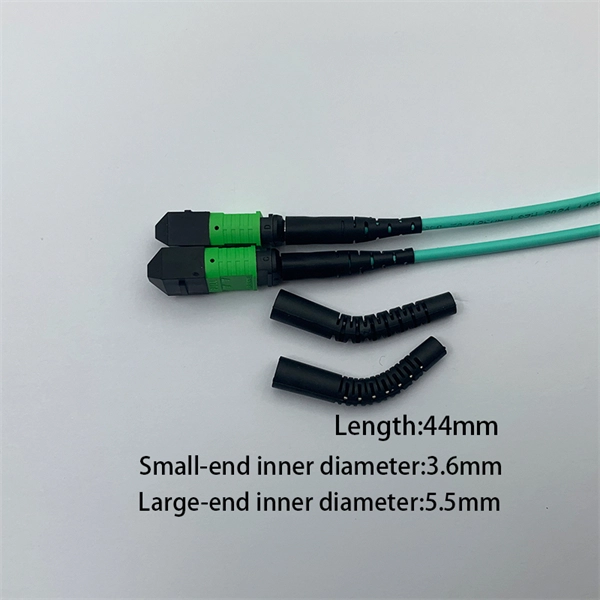 Fiber Optic Patch Cords and Fiber Optic Cables