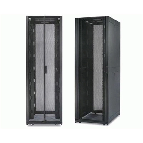 Iron Panel Electrical Distribution Box