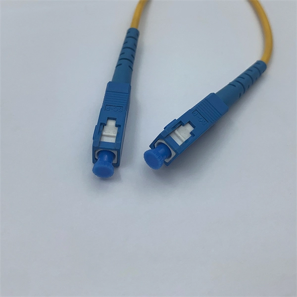 Silicon Core Tube Optical Cable Laying Process