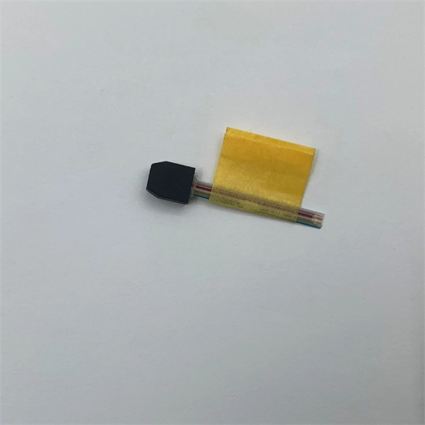 What is the purpose of the three-light module