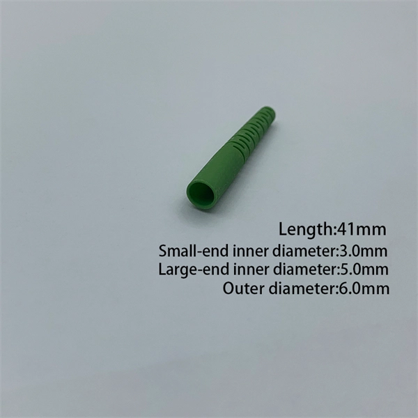 Distribution box manufacturer replaces components