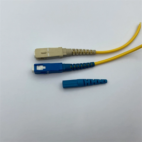 Classification Standard Table for Vibration Optical Cables