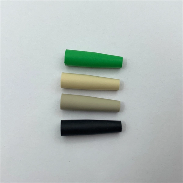 Fiber Optic Coupler Spring Model