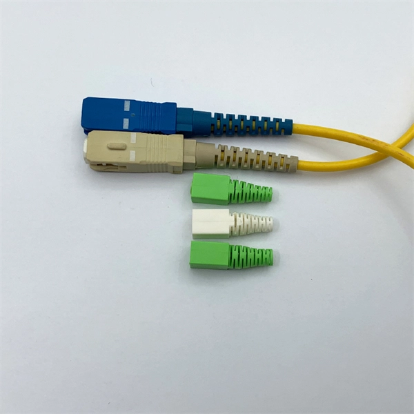 Ftth 6-core optical fiber distribution box