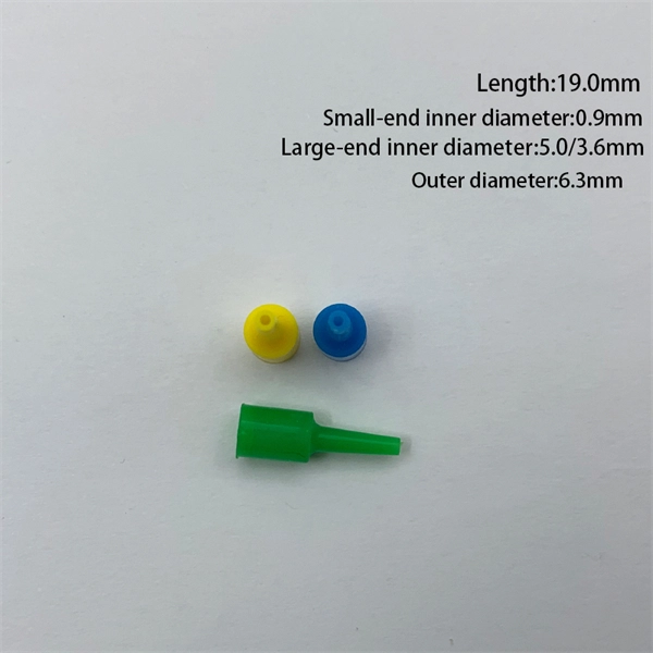 How to connect the negative control dimming module