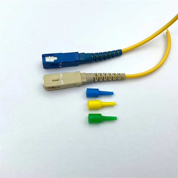 73 kilometers of 24-core optical fiber cable