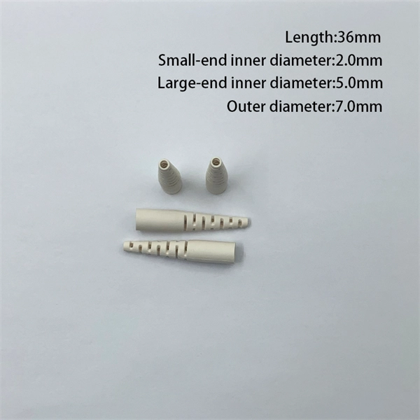 Anti-interference fiber optic communication cable