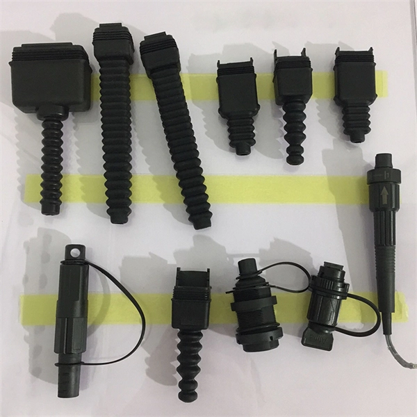 Fiber Optic Patch Cord Mode Classification Analysis