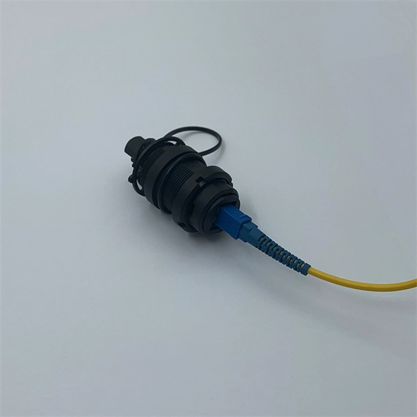 Relay protection for Swedish GPON equipment 100G