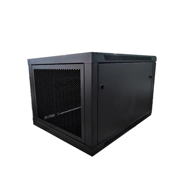 Qatar Waterproof Distribution Box Production