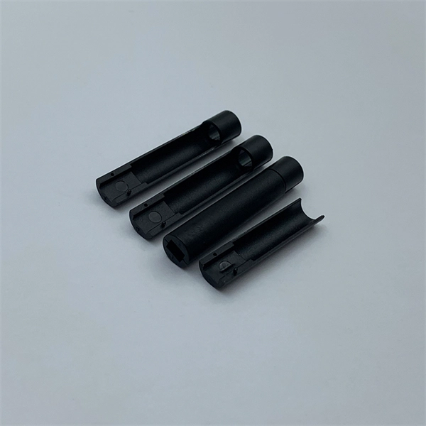 How to run wires out of cable trays