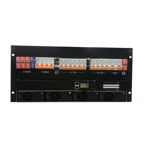 Connecting Mesh Cable Trays and Channel Cable Trays