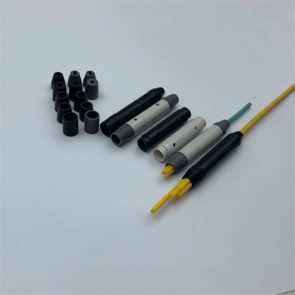 Use of Optical Cable Survey Instrument