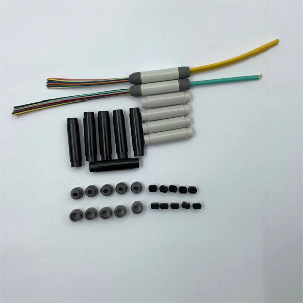 Cable tray wiring partition