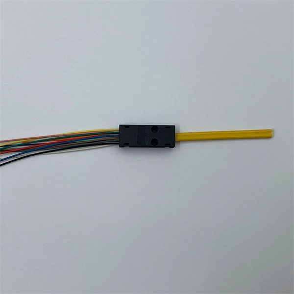 Fiber Optic Cable Fusion Splicing Training Plan