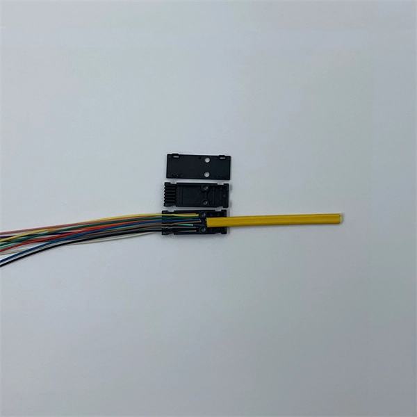 PDU Fiber Optic Rack Hot-Selling Inventory Configuration Solution