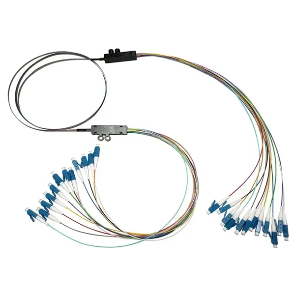 Gigabit fiber optic port cannot be used with router