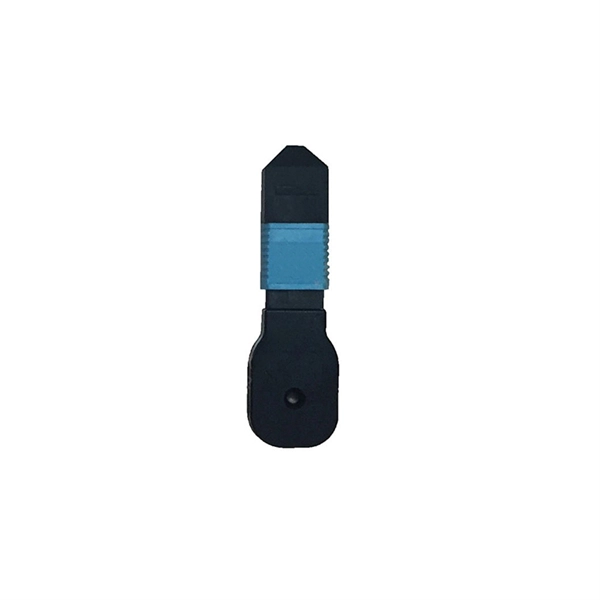 MTP fiber optic patch cord platform