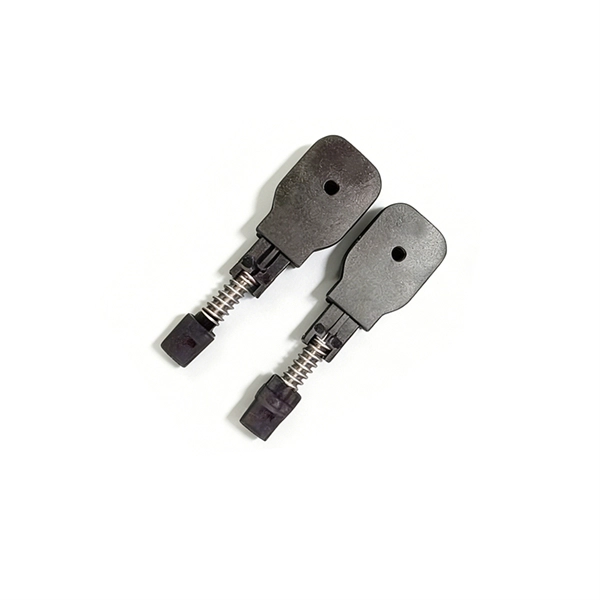 Fire protection switch for distribution box