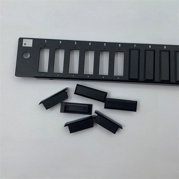 Inner Mongolia Flame-Retardant Fiberglass Cable Tray Models