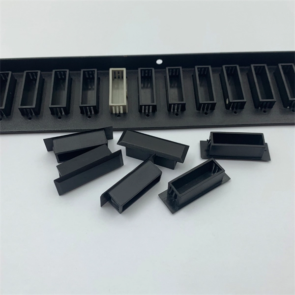Cable tray elbow parameters
