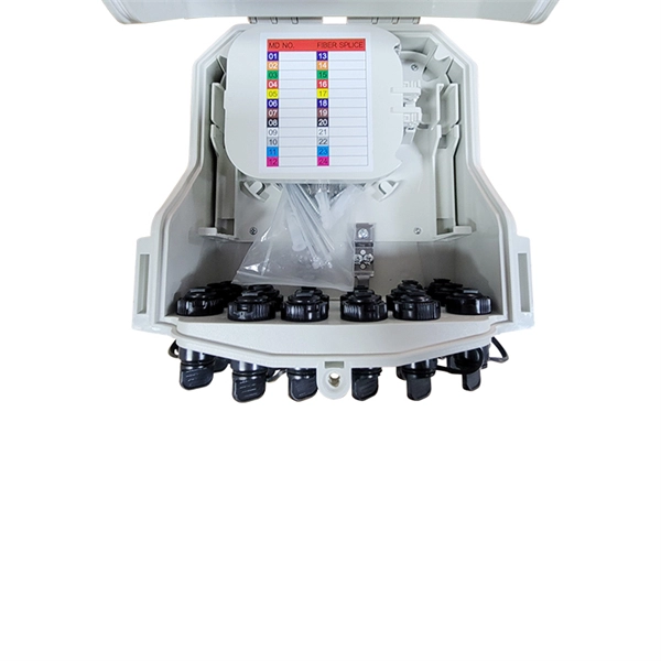 Testing Standards for Electrical Junction Boxes